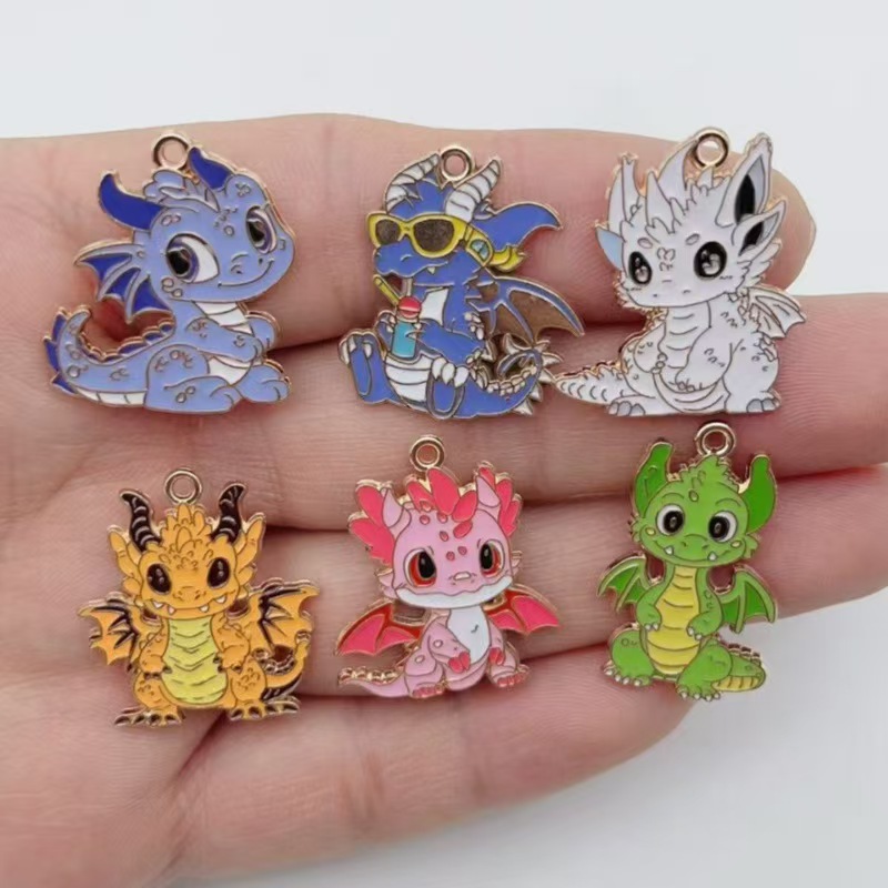 10pcs Personalized Little Flyi - đánh giá và giá Jewelry Making Jewelry