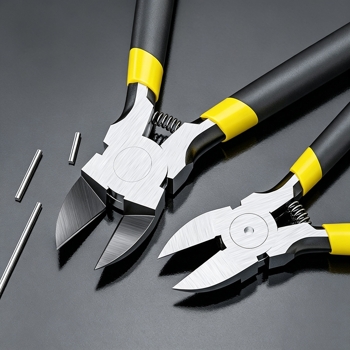 5 6 7 8 Inch Mini Wire Cutter  - đánh giá và giá Jewelry Making Hand Tools