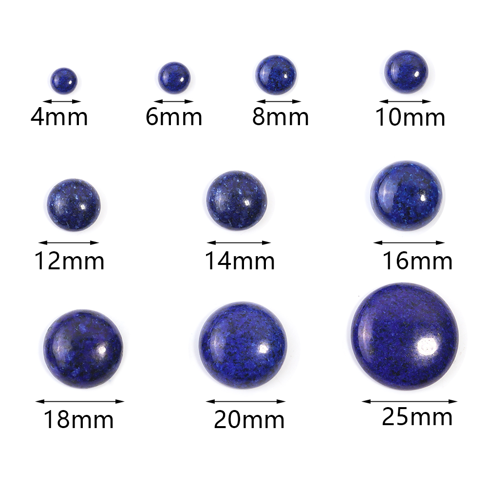 5-10pcs 4 6 8 10 12 14 16 18 2 - đánh giá và giá Jewelry Making Gemstones