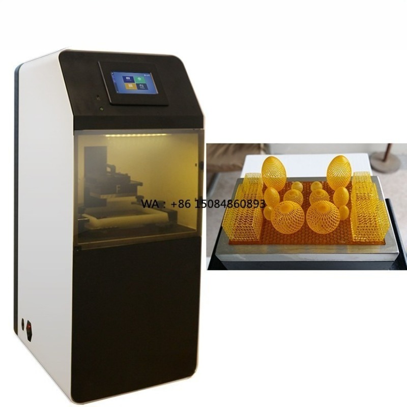 Big Sales Promotion Industrial - đánh giá và giá Jewelry Making With 3D Printer