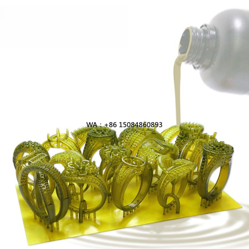 Big Sales Promotion Industrial - đánh giá và giá Jewelry Making With 3D Printer