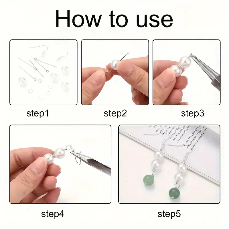 100Pcs/Lot Stainless Steel Eye - đánh giá và giá Jewelry Making Equipment