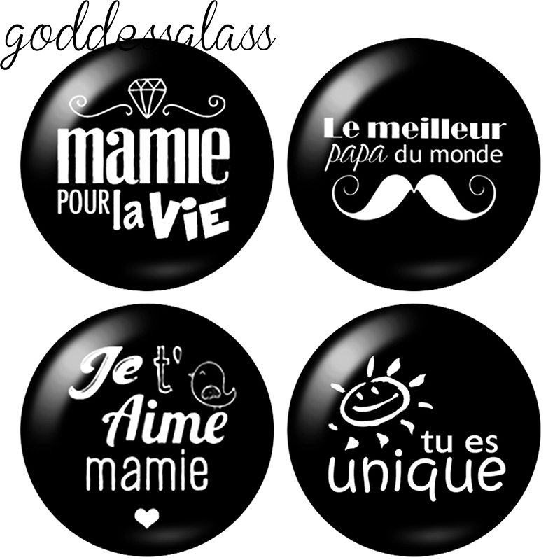 Art words French mamie POUR la - đánh giá và giá Jewelry Making In La