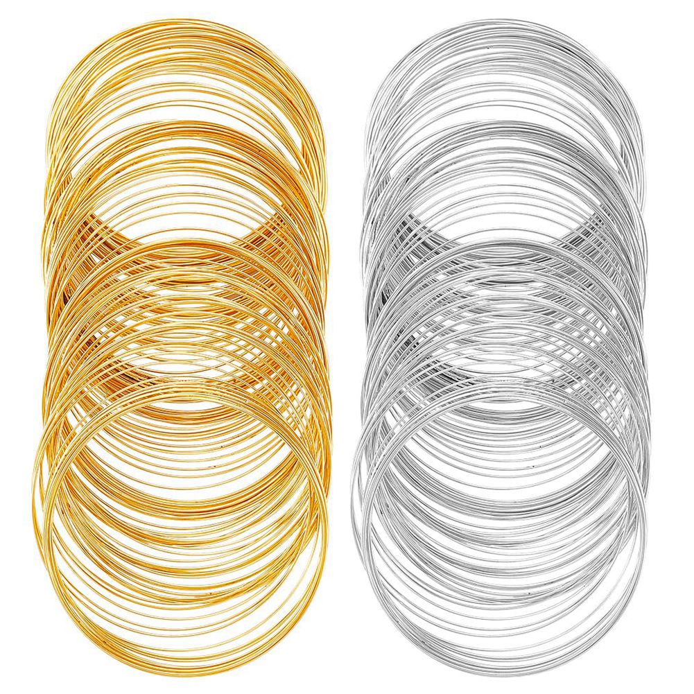 A74E-200 Loops Memory Wire Bra - đánh giá và giá Memory Wire Bracelet