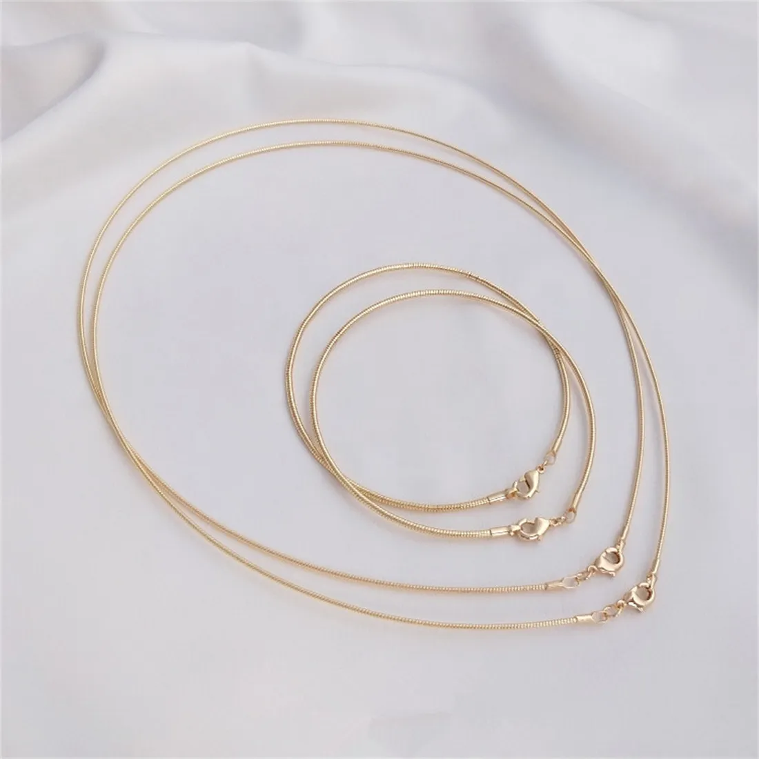 14K Gold-Color Memory Rebound  - đánh giá và giá Memory Wire Bracelet
