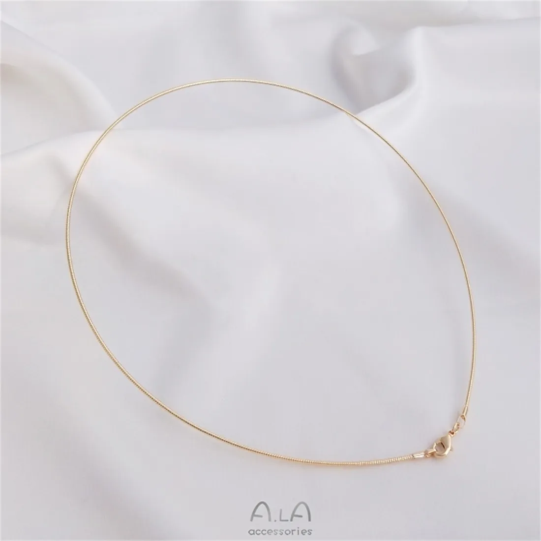 14K Gold-Color Memory Rebound  - đánh giá và giá Memory Wire Bracelet