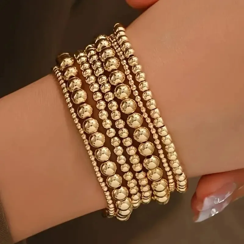 7 Pcs/Set Bohemian Simple Vint - đánh giá và giá Jewelry Making Kits For Girls