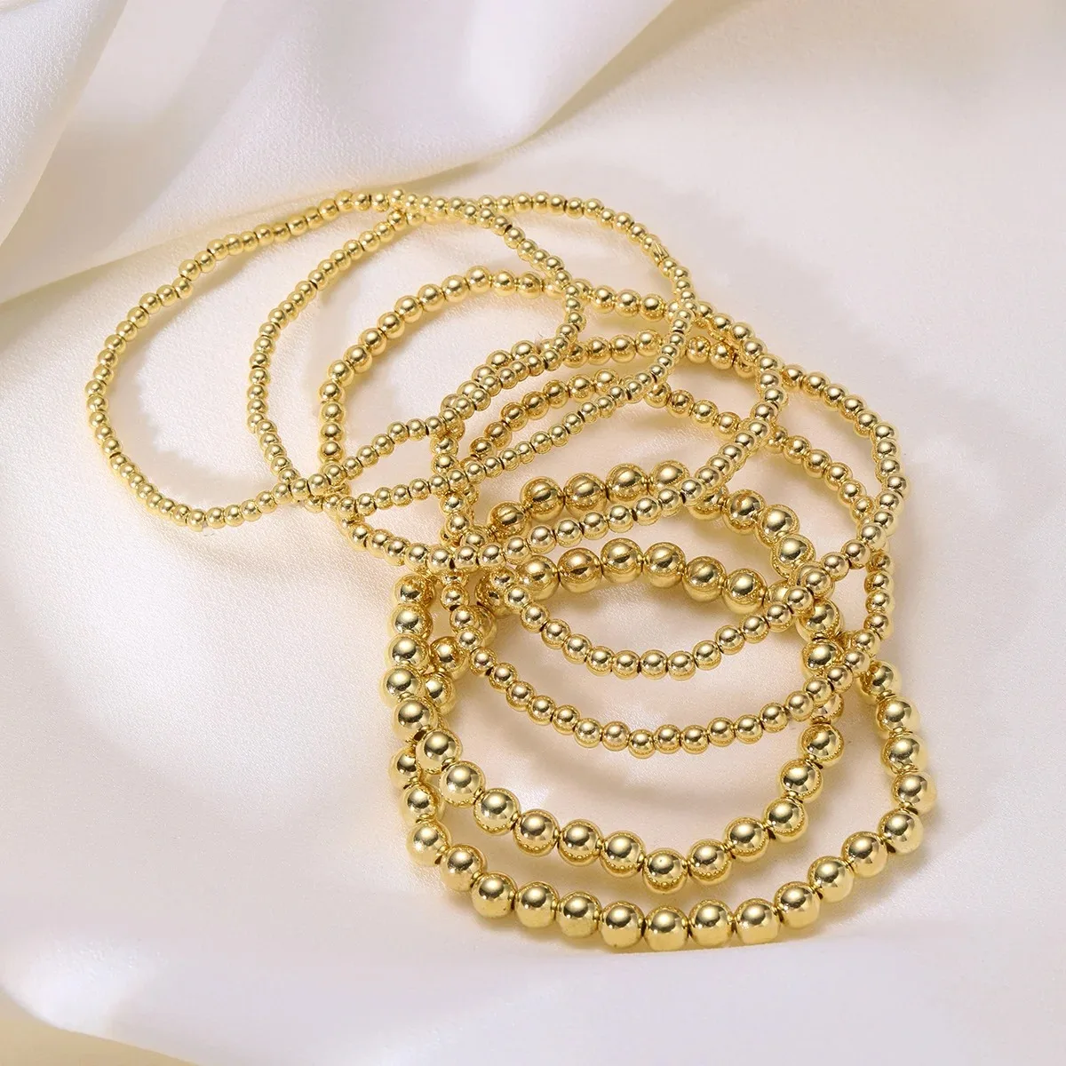 7 Pcs/Set Bohemian Simple Vint - đánh giá và giá Jewelry Making Kits For Girls