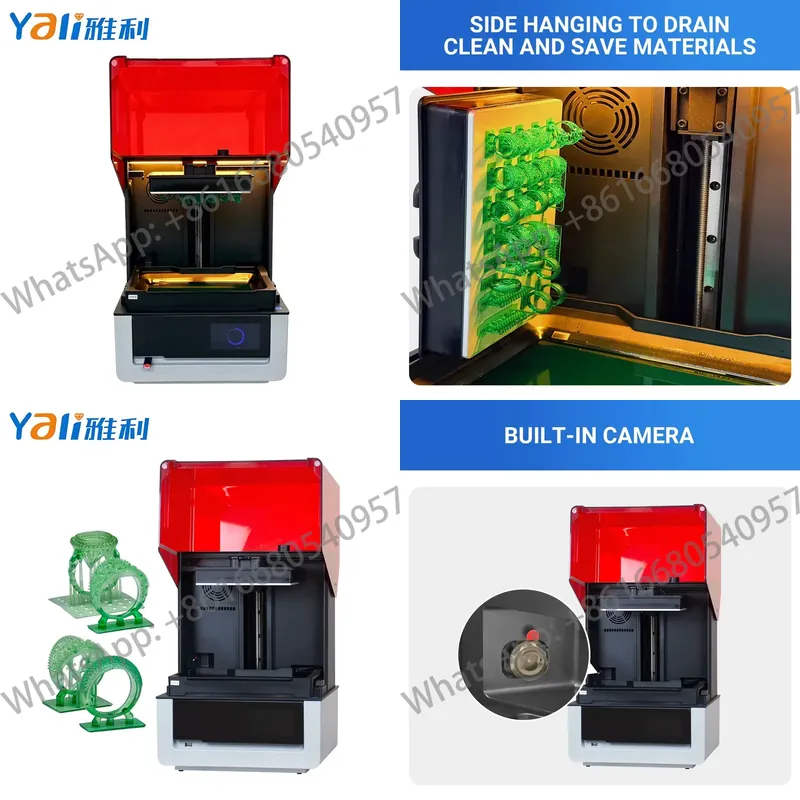 3D Printer Fresnel Collimating - đánh giá và giá Jewelry Making With 3D Printer