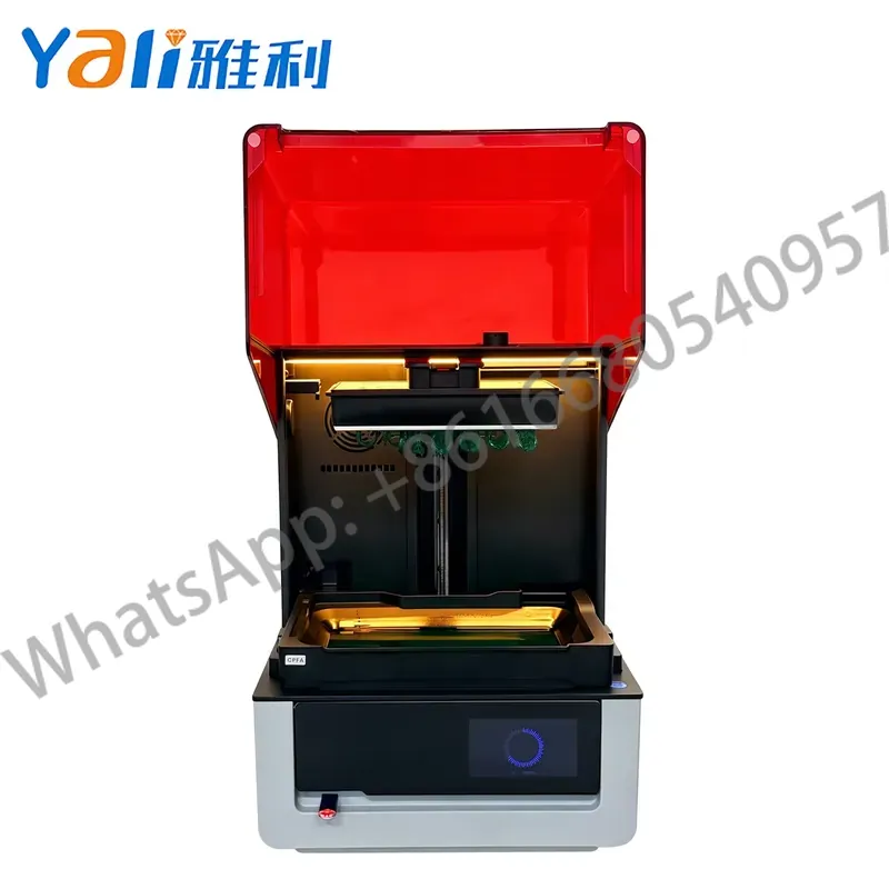 3D Printer Fresnel Collimating - đánh giá và giá Jewelry Making With 3D Printer