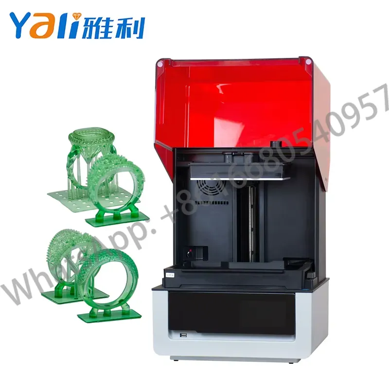 3D Printer Fresnel Collimating - đánh giá và giá Jewelry Making With 3D Printer