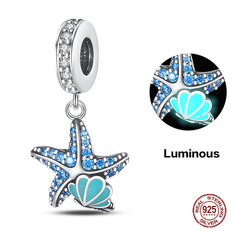 925 Sterling Silver Ocean Glow - đánh giá và giá Jewelry Making In La