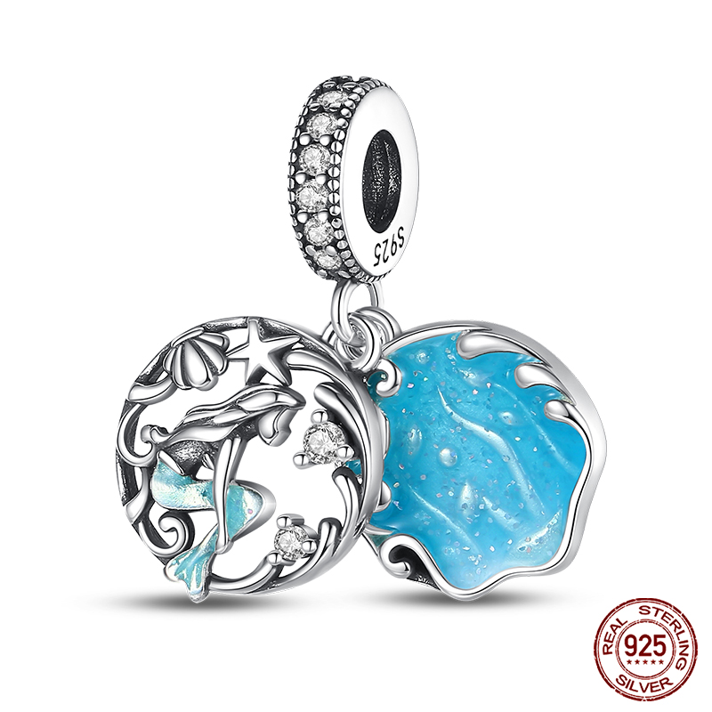 925 Sterling Silver Ocean Glow - đánh giá và giá Jewelry Making In La