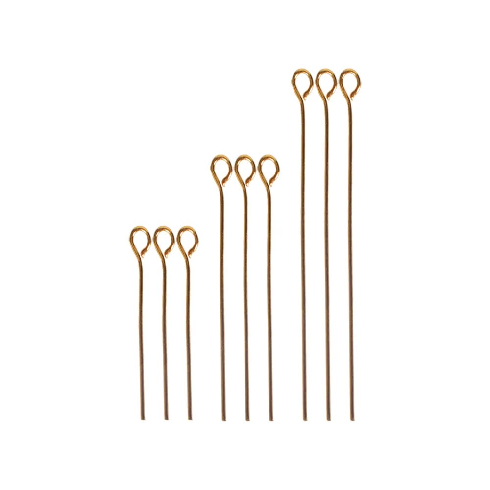 200PCS 16 20 30mm Mini Metal W - đánh giá và giá Jewelry Making Thread