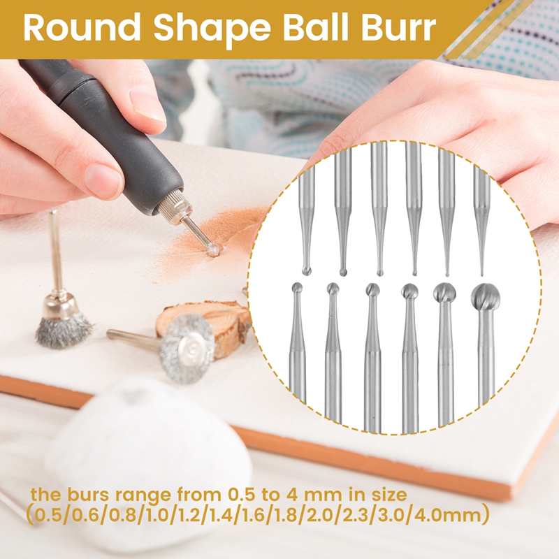 6Pack X(12Pcs Round Shape Ball - đánh giá và giá Xtool Jewelry Making
