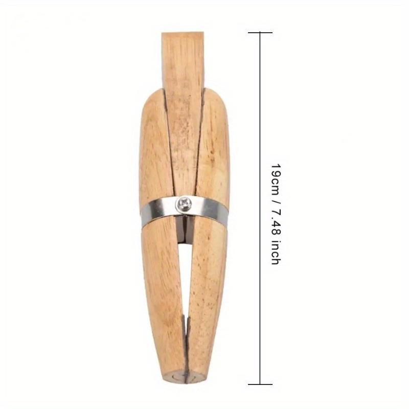 1Pc New High Quality Wood Ring - đánh giá và giá Jewelry Making Hand Tools