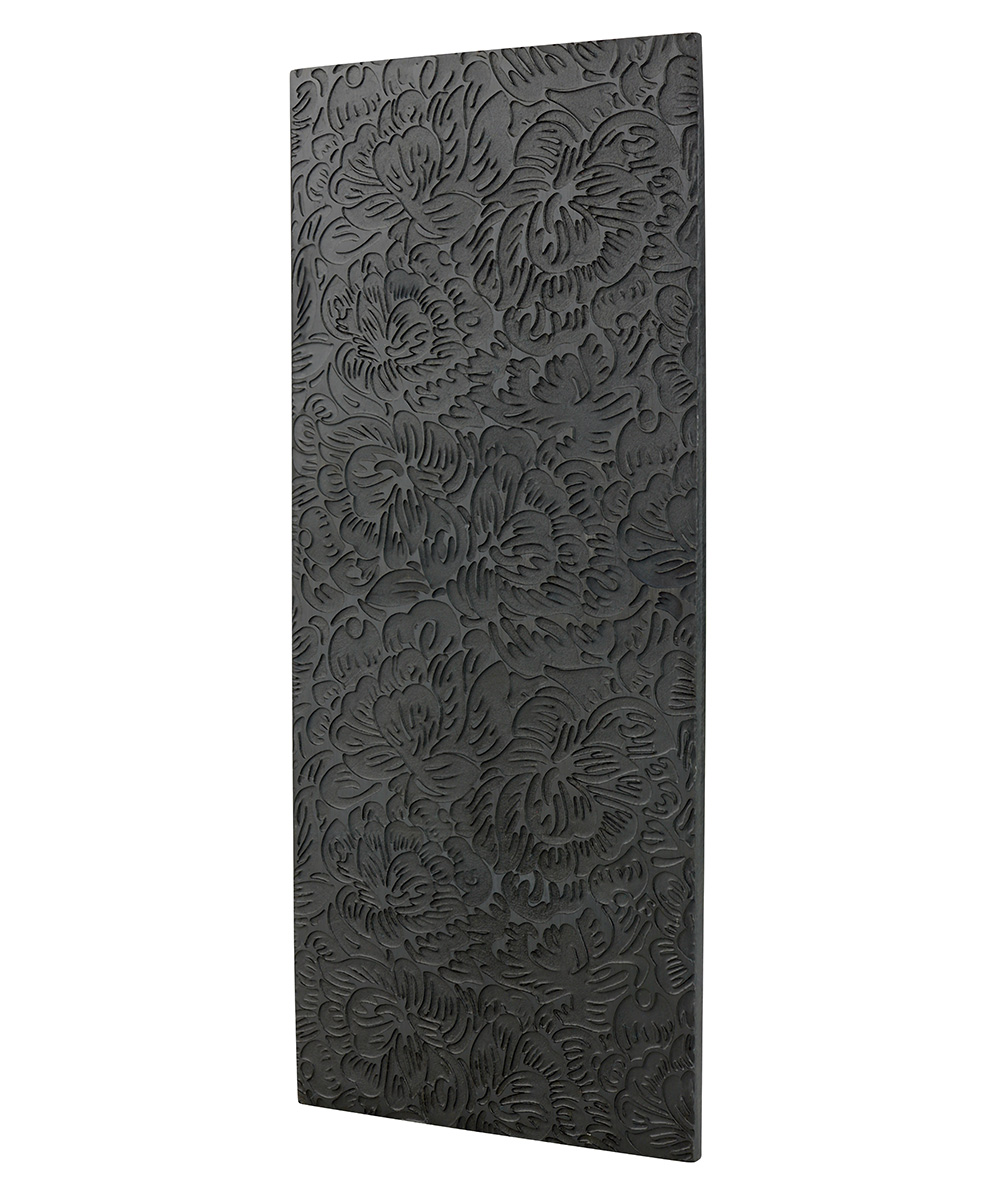 Durston Flower Pattern Plate 3 - đánh giá và giá Xtool Jewelry Making