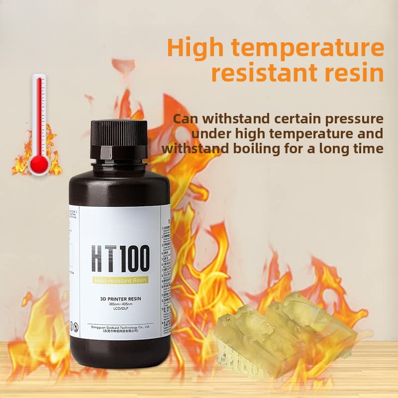 1KG High Temperature Resistant - đánh giá và giá Jewelry Making With 3D Printer