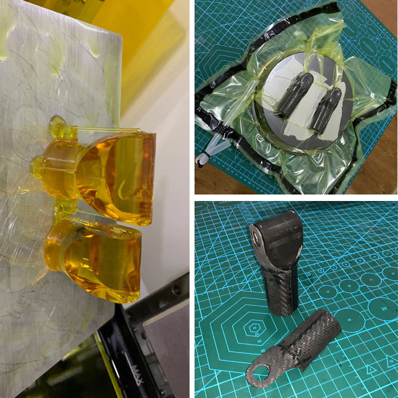 1KG High Temperature Resistant - đánh giá và giá Jewelry Making With 3D Printer