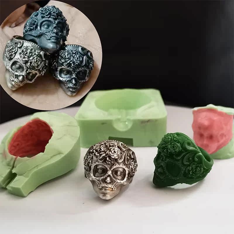 1KG High Temperature Resistant - đánh giá và giá Jewelry Making With 3D Printer